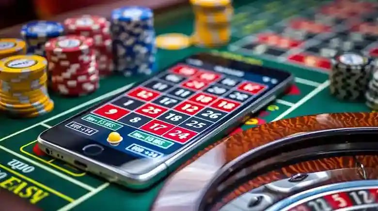 egp188 kasino live dealer baccarat roulette blackjack terbaik Indonesia