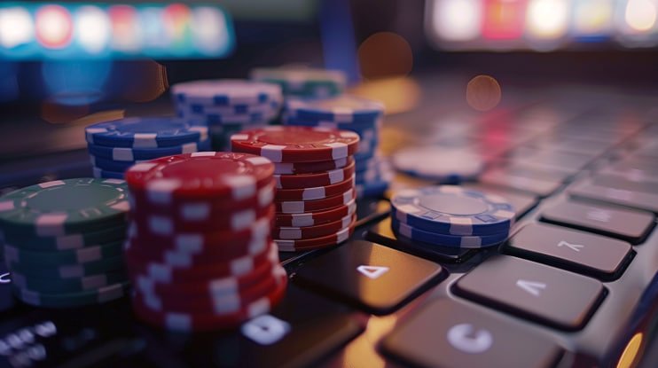 egp188 strategi tips bermain permainan slot online menang lebih sering manajemen saldo